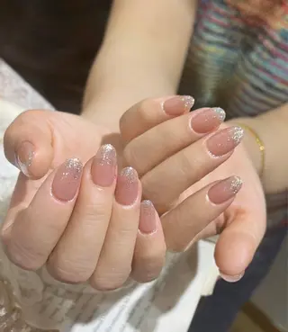 ネイル エリ🫧 nail池袋東口のネイルデザイン
