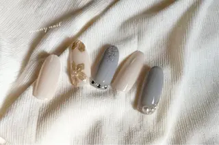 ネイル sunny nailのネイルデザイン