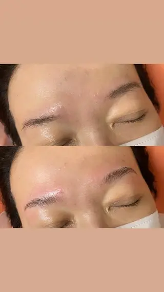 SunLash所属・鎌倉マツエクサロン Sun  Lashのマツエク・マツパデザイン