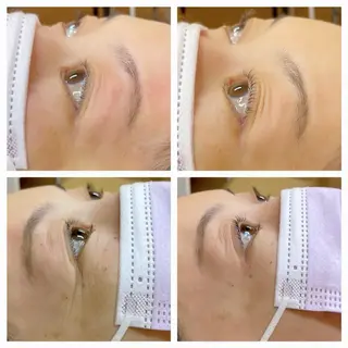 マツエク・マツパ プライベートサロン Be&【ビアンド】のマツエク・マツパデザイン