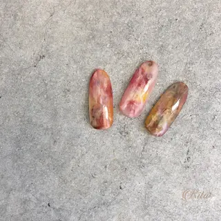 ネイル Rio 𓍼のネイルデザイン