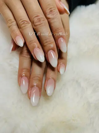 ネイル AZUR N&eyelashのネイルデザイン