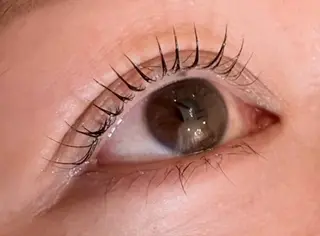 マツエク・マツパ 川﨑 彩夏のマツエク・マツパデザイン