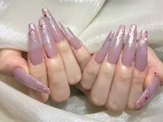 ネイル Rubys nailのネイルデザイン