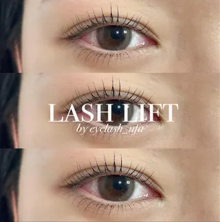 ヘアアレンジ マツエク・マツパ アイブロウ eyelash ufuのマツエク・マツパデザイン