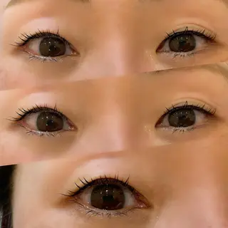 マツエク・マツパ deco tomomiのマツエク・マツパデザイン