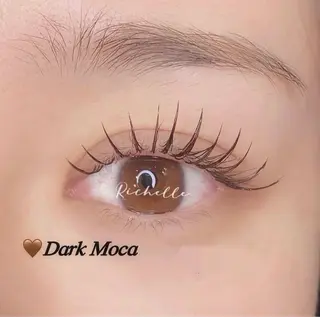 マツエク・マツパ ⭐︎Richelle beauty ⭐︎のマツエク・マツパデザイン