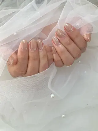 ネイル Hashimoto yukaのネイルデザイン