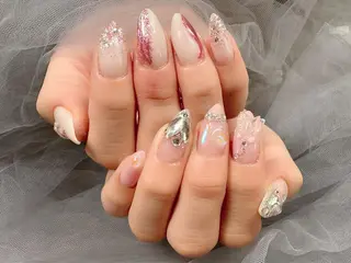 ネイル Nail Salon KURELLYのネイルデザイン