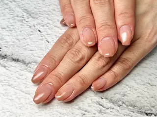 ネイル FUKUSHIMA ASUKAのその他イメージ