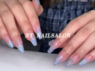 ネイル NYネイルサロン 千葉中央店のネイルデザイン
