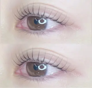 マツエク・マツパ DOLCE川越店✧︎ MAIのマツエク・マツパデザイン