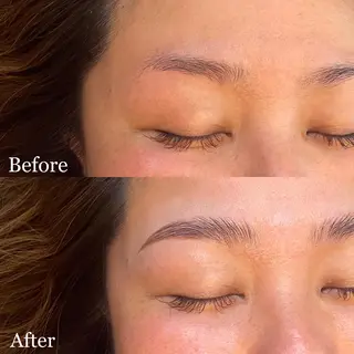アイブロウ mai 🌷の眉毛・アイブロウイメージ