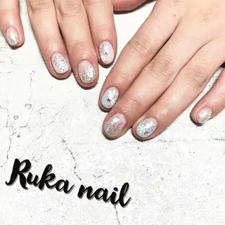ネイル Ruka nail 【ルカ ネイル】のネイルデザイン