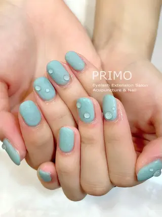 ネイル PRIMO<マツパ> 原宿/明治神宮前のマツエク・マツパデザイン