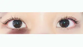 マツエク・マツパ 河原 里恵のマツエク・マツパデザイン