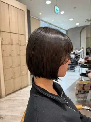 カラー 木村 正幸のヘアスタイル