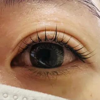 マツエク・マツパ miel yamaguchiの眉毛・アイブロウイメージ