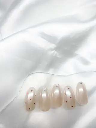 ネイル Lucid Fleur Amiのネイルデザイン