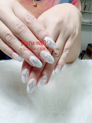 ネイル haru nailのネイルデザイン