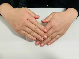 ネイル MAXKELLY 梅田店 yukariのネイルデザイン