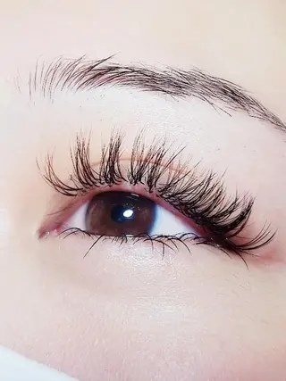 マツエク・マツパ LASH BAR  友久のマツエク・マツパデザイン