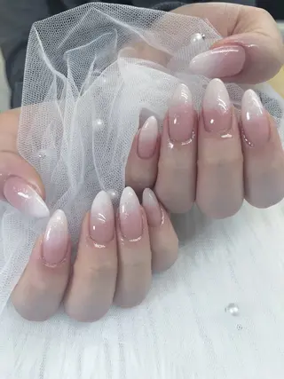 ネイル Maya 🧊🫧‪／渋谷のネイルデザイン