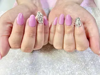 ネイル Y's nailのネイルデザイン