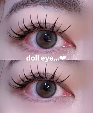 マツエク・マツパ ❥❥❥ maiの眉毛・アイブロウイメージ