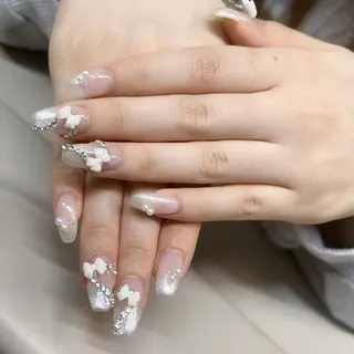 ネイル Rika  nail cocoのネイルデザイン