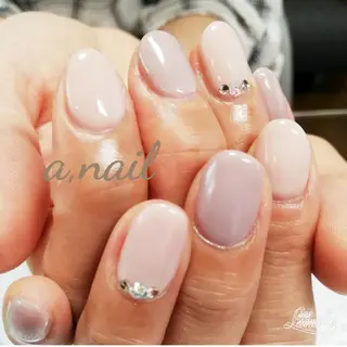 ネイル ネイルサロン エーネイルのネイルデザイン