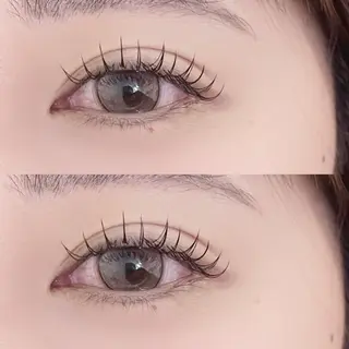 マツエク・マツパ fufula mitsutakeのマツエク・マツパデザイン