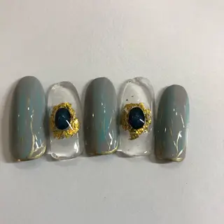 ネイル nailsalon ViViのネイルデザイン