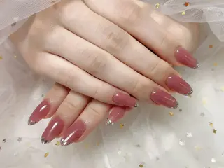 ネイル ジョリ kasumi🌹💅のネイルデザイン