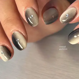 ネイル manu aのネイルデザイン