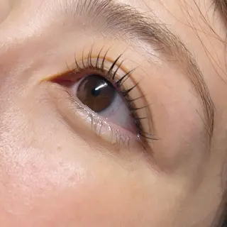 マツエク・マツパ ALL by One' Nessのマツエク・マツパデザイン