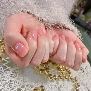 ネイル Purnama あきのネイルデザイン
