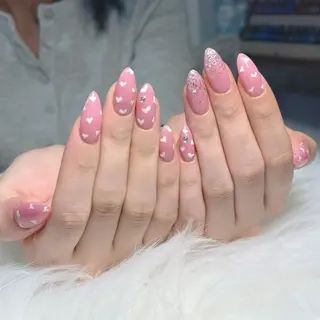 ネイル MIO nail   Osaka所属・Mio nail Osakaのネイルデザイン