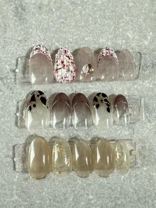 ネイル Eri Onoのその他イメージ