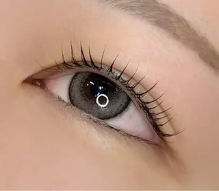 マツエク・マツパ nail &eye Lily大野のマツエク・マツパデザイン