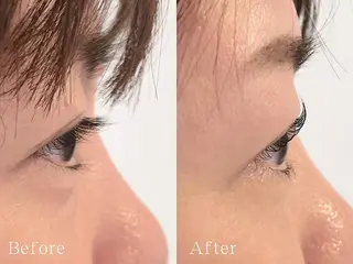 マツエク・マツパ vividビビッド 門前仲町店のマツエク・マツパデザイン