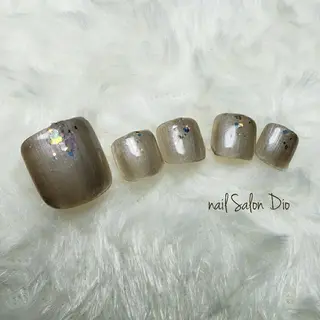 ネイル Nail salon Dioのネイルデザイン