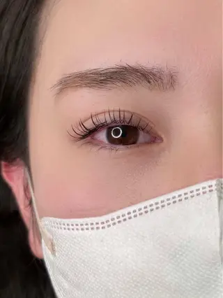 マツエク・マツパ RUGeye yuuのマツエク・マツパデザイン