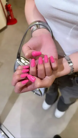 ネイル 🎶個性派ネイル💅 /Komachi❤️のネイルデザイン