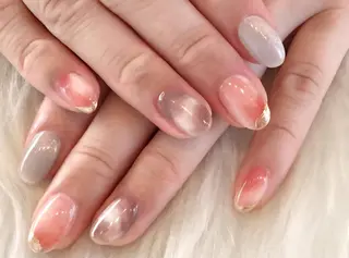 ネイル I.プライベート ネイルサロンのネイルデザイン