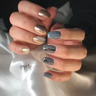 ネイル You kyehwaのネイルデザイン