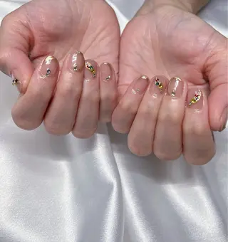 ネイル Cutil. Nail🌈のネイルデザイン