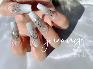 ネイル 奥山joieange 心斎橋店のネイルデザイン