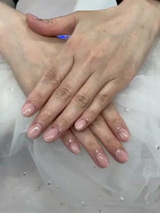 ネイル lalaroom .のネイルデザイン