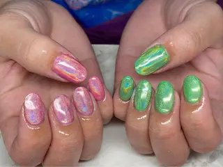 ネイル Beauty Salon Lunaのエステ・リラクイメージ